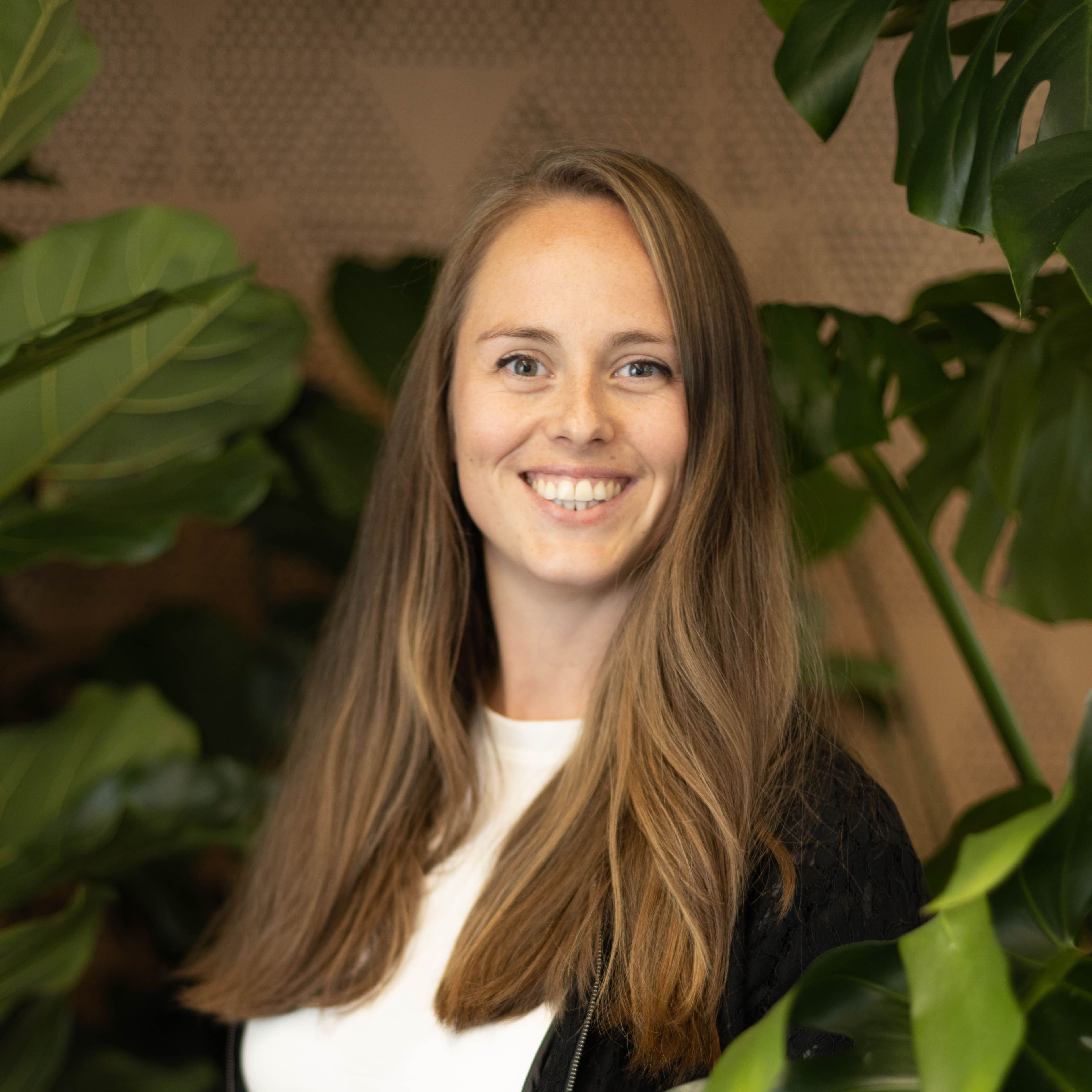 Bilde av Linn Victoria Johansen