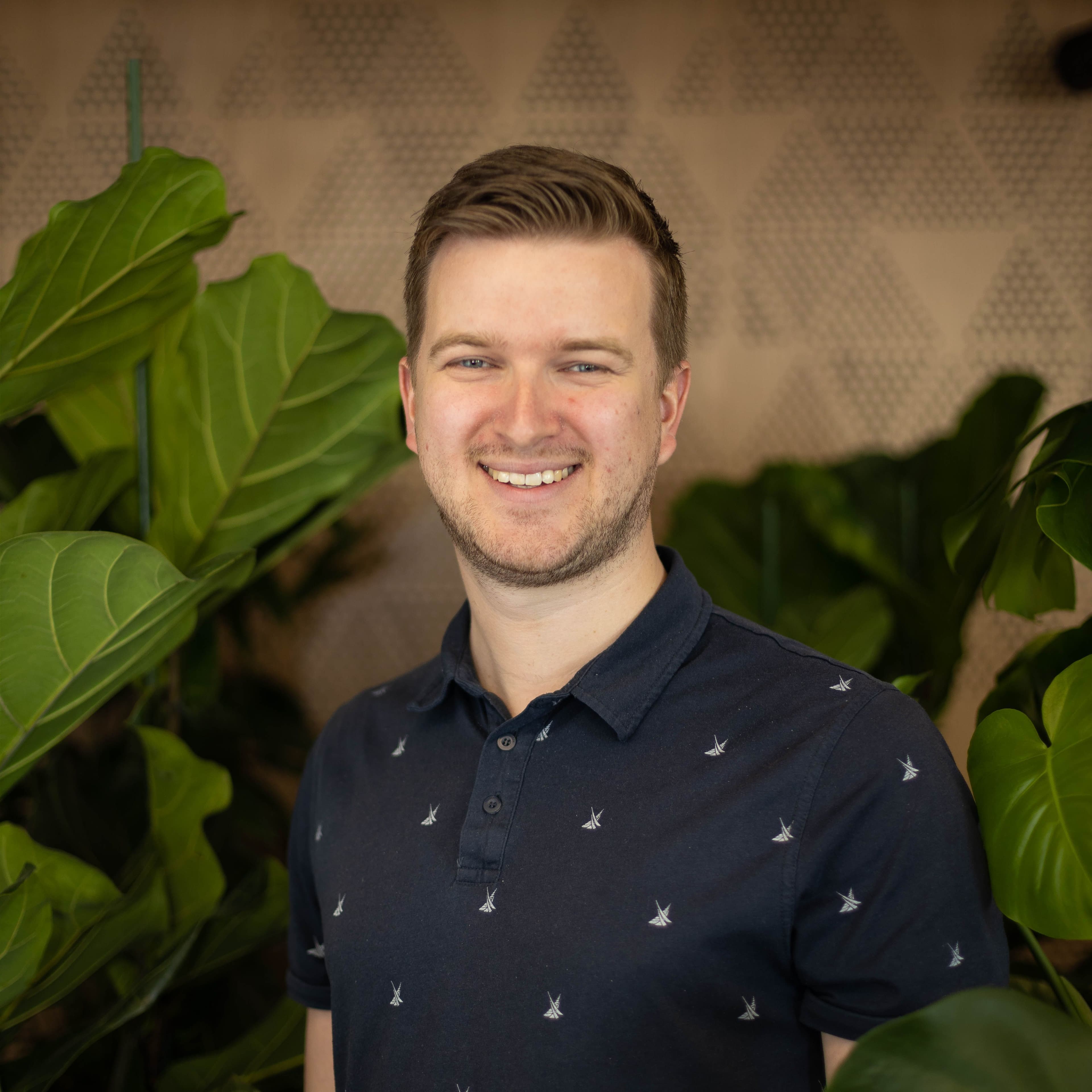 Bilde av Christoffer Jahren