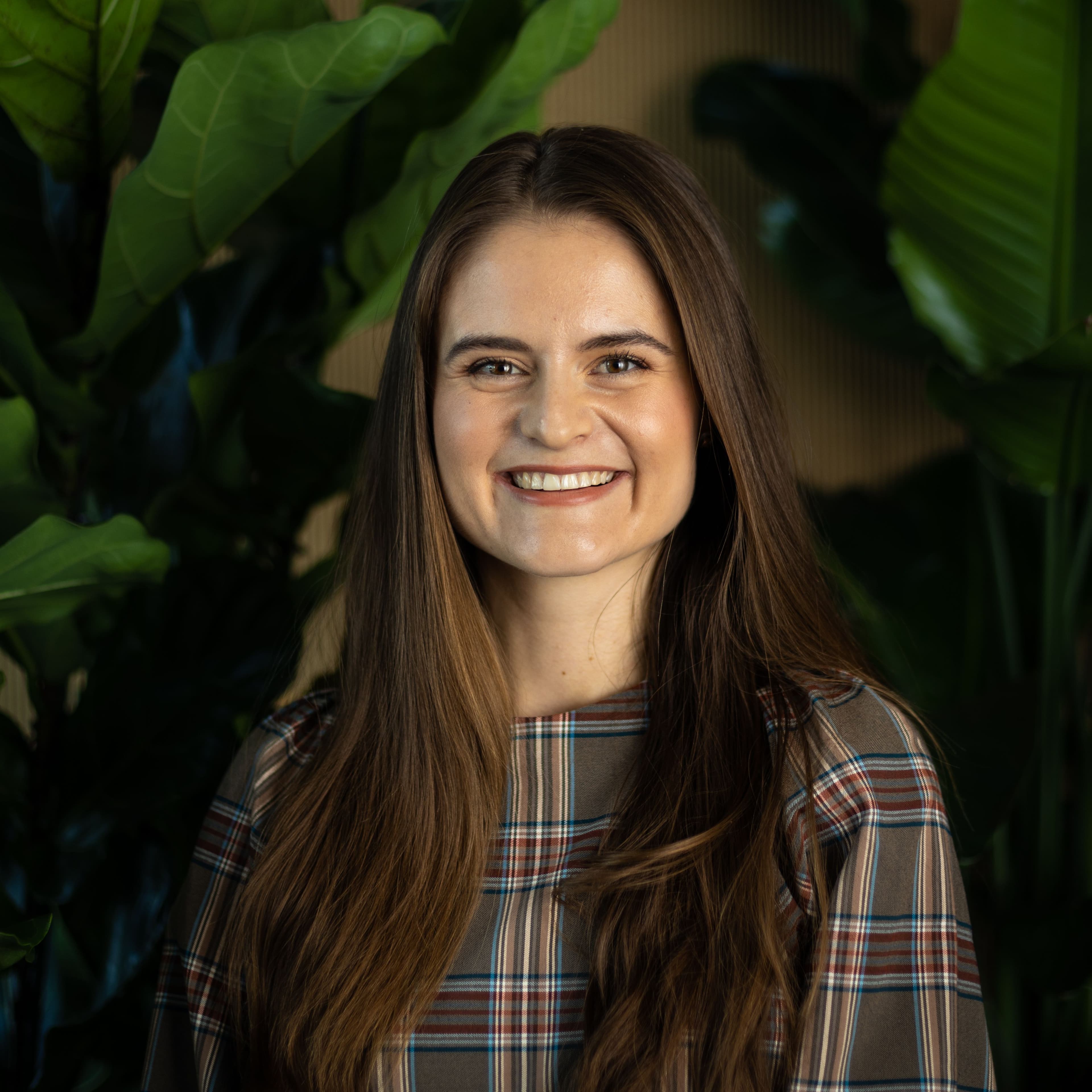 Bilde av Tiril Solberg