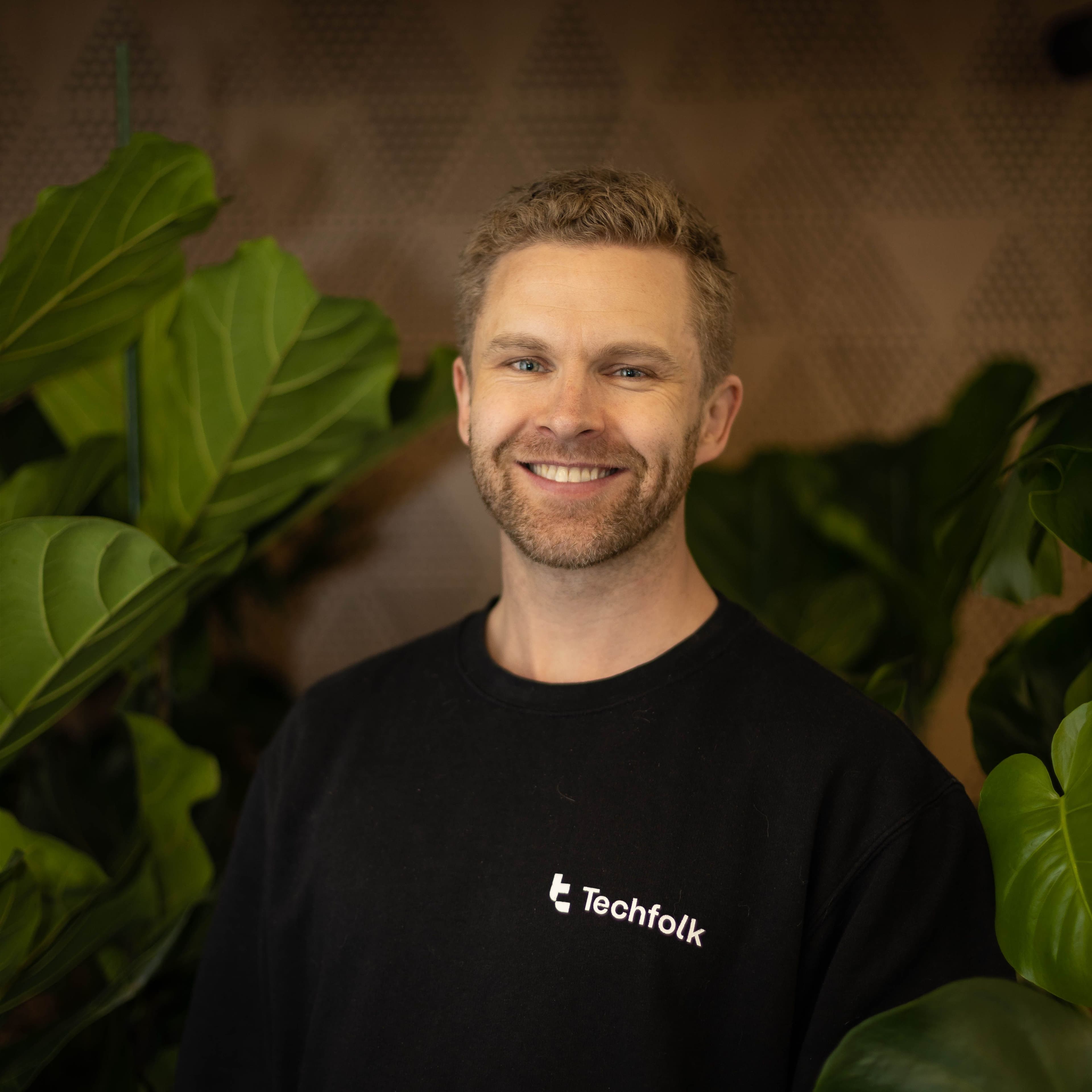 Bilde av Sondre Bjørnvold Bakken