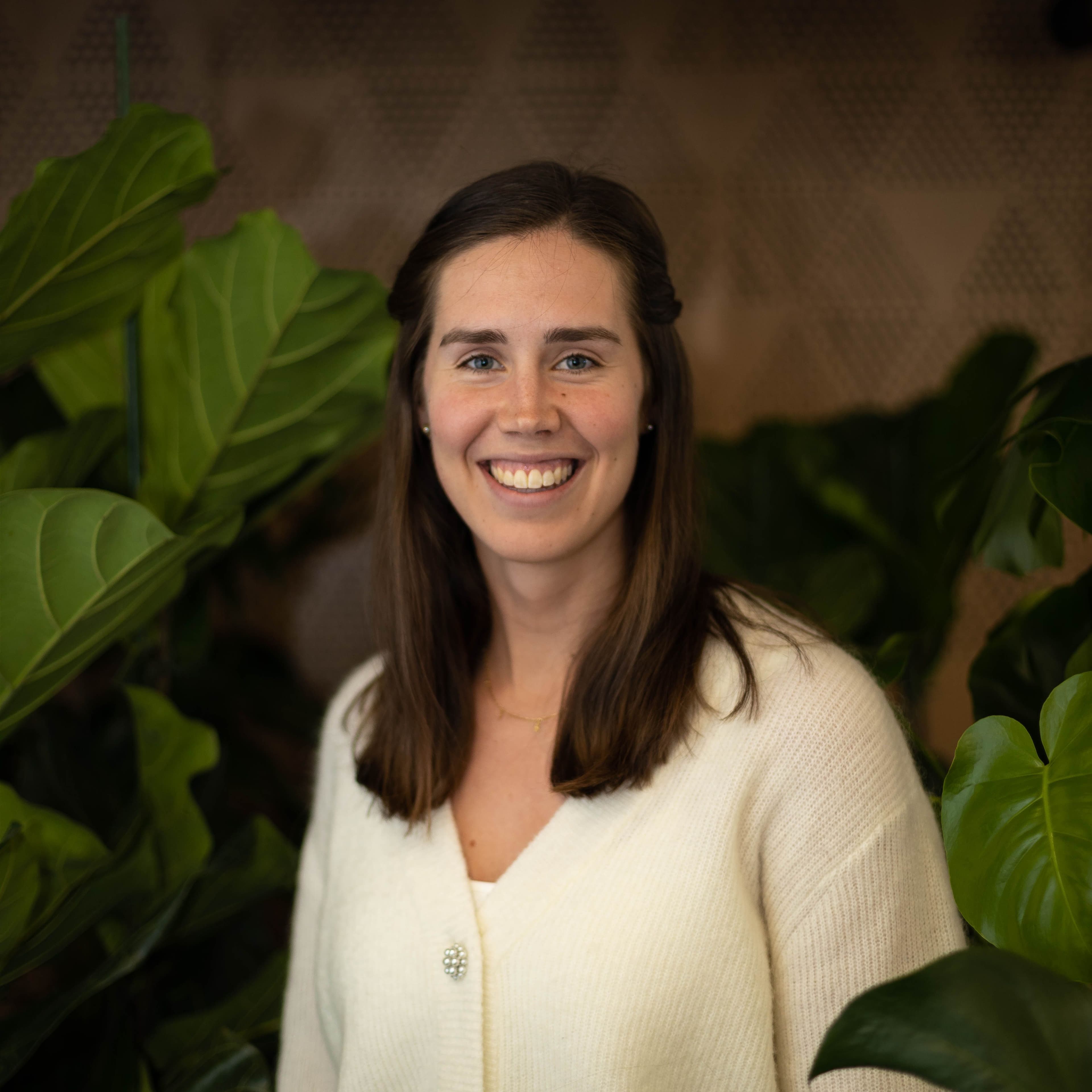 Bilde av Silje Knutson