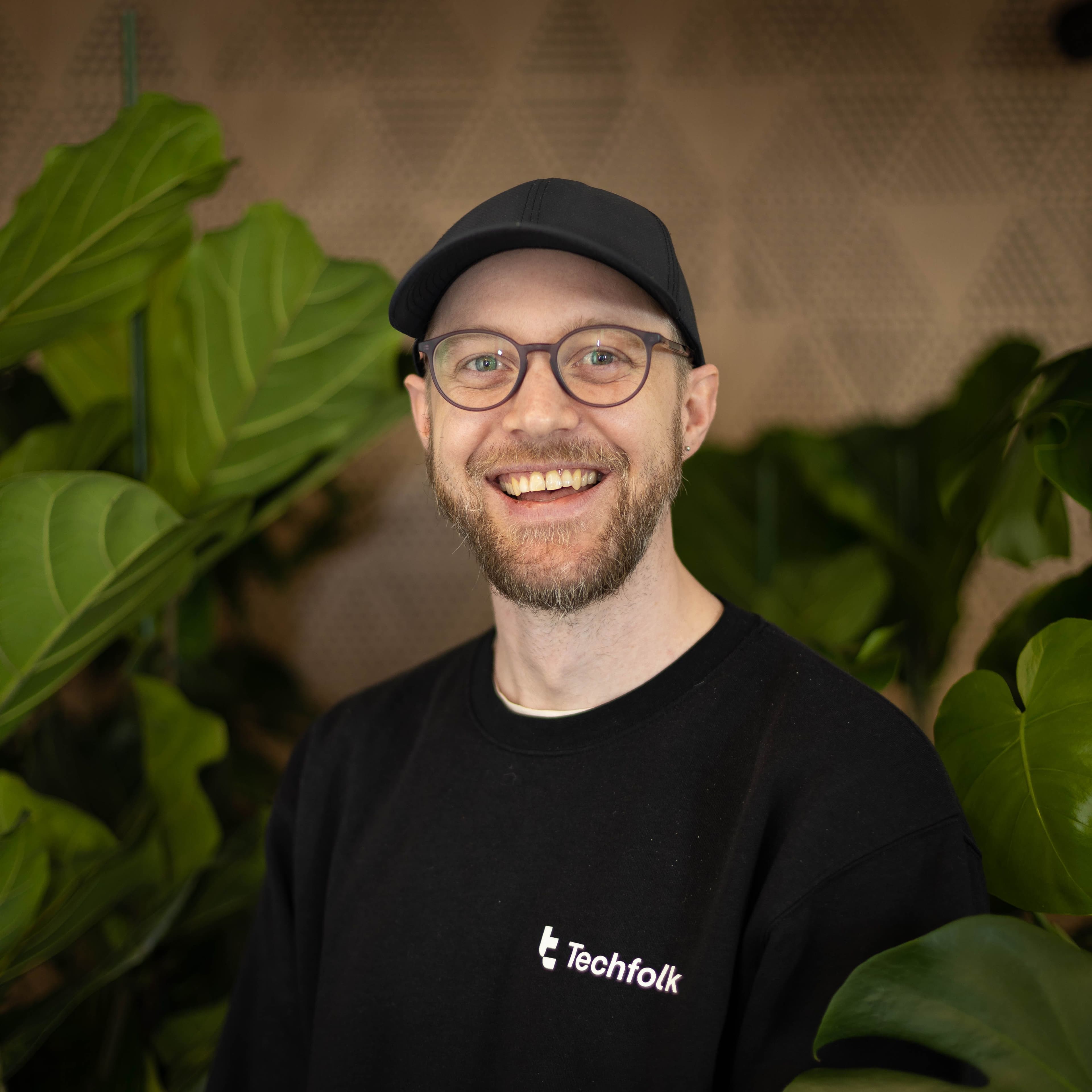 Bilde av Martin Braaten Grina