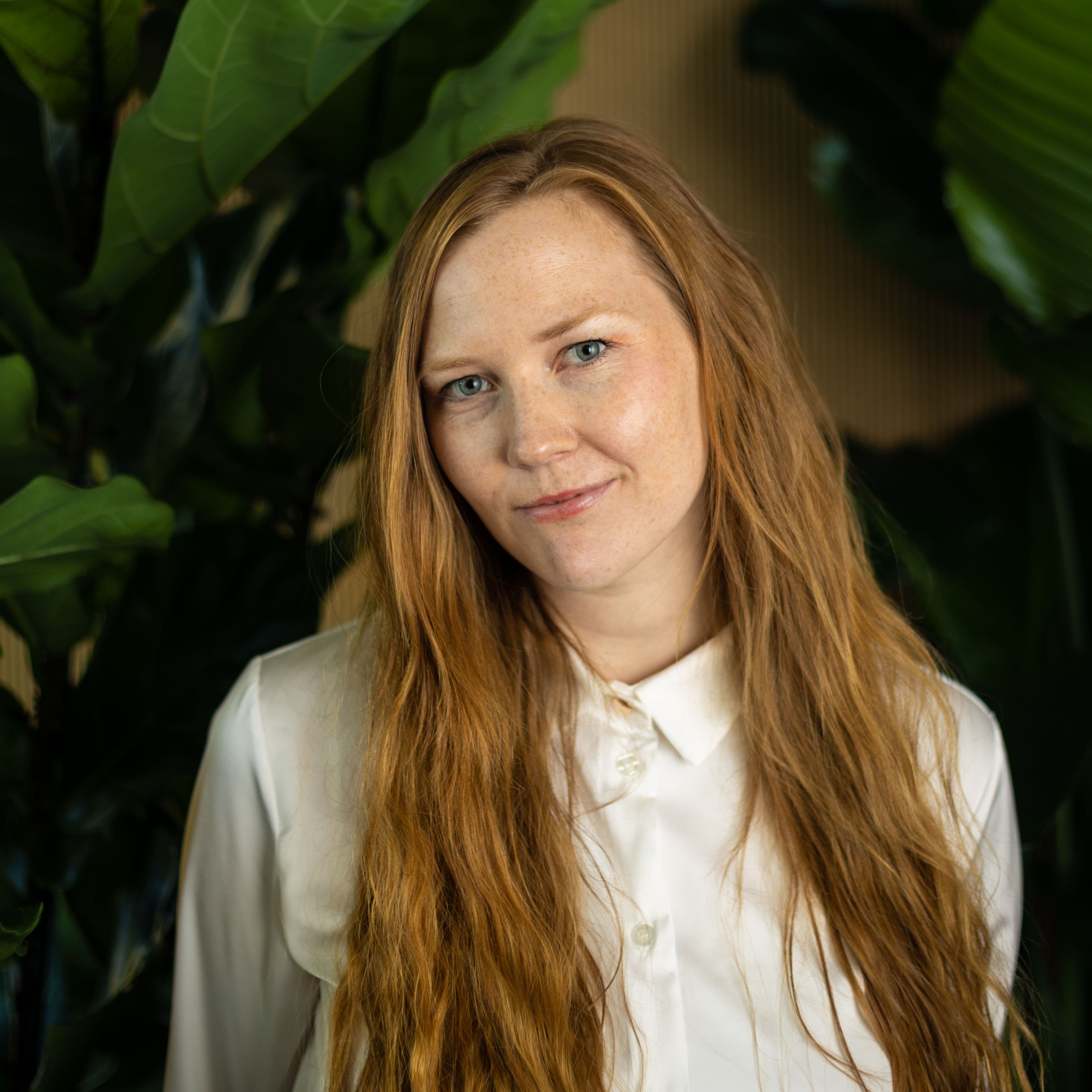 Bilde av Elisabeth Medlien