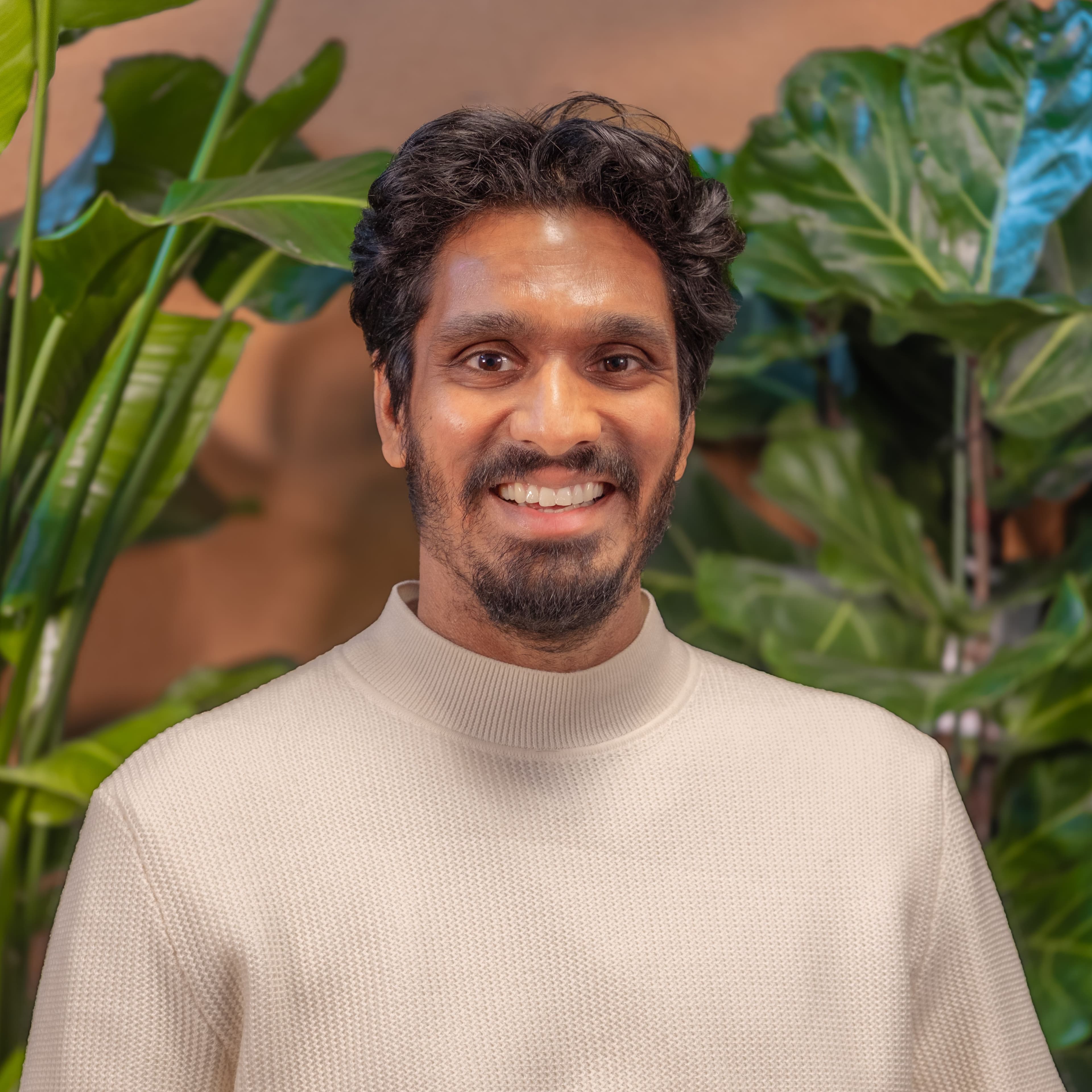 Bilde av Sharanan Kulam