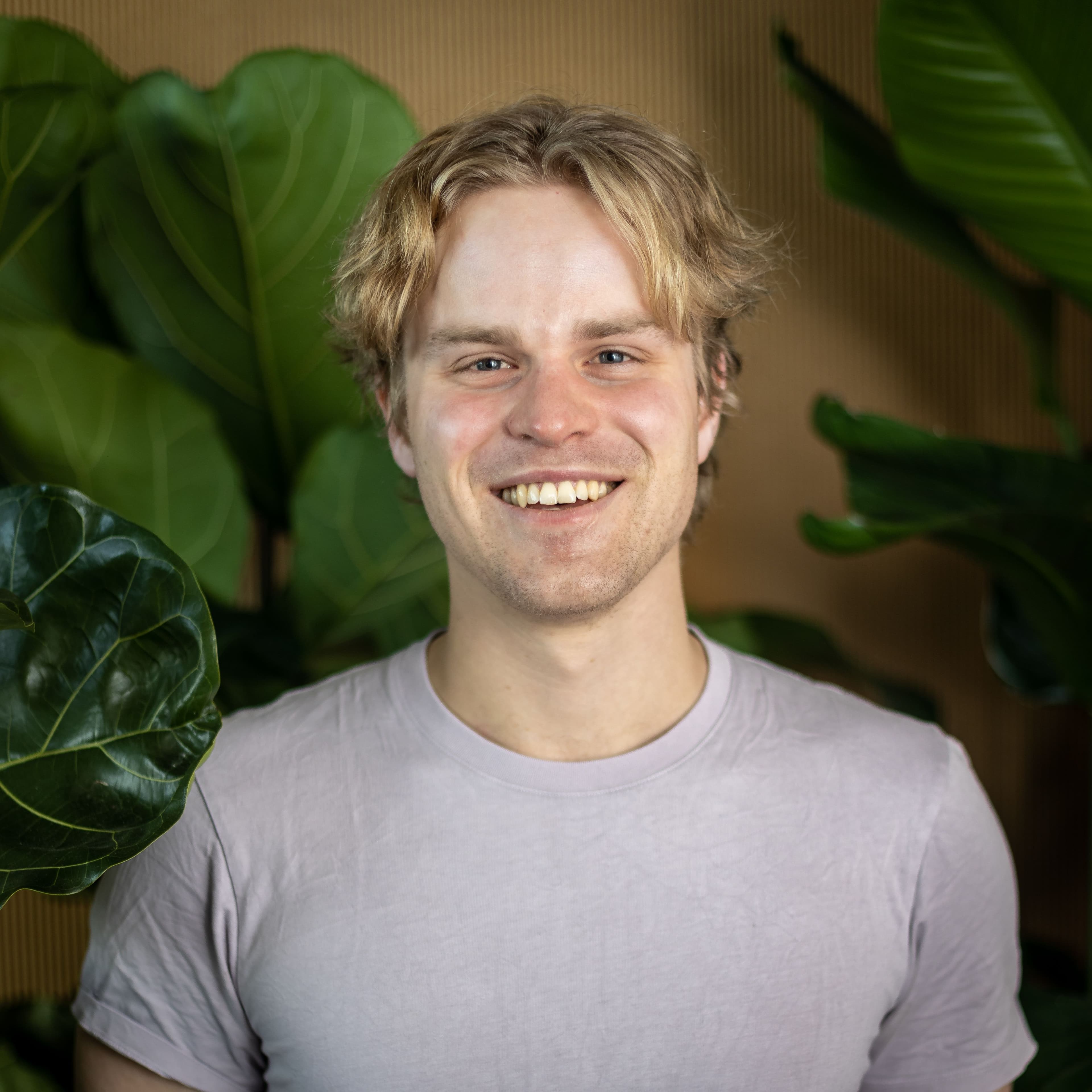 Bilde av Ask Sommervoll