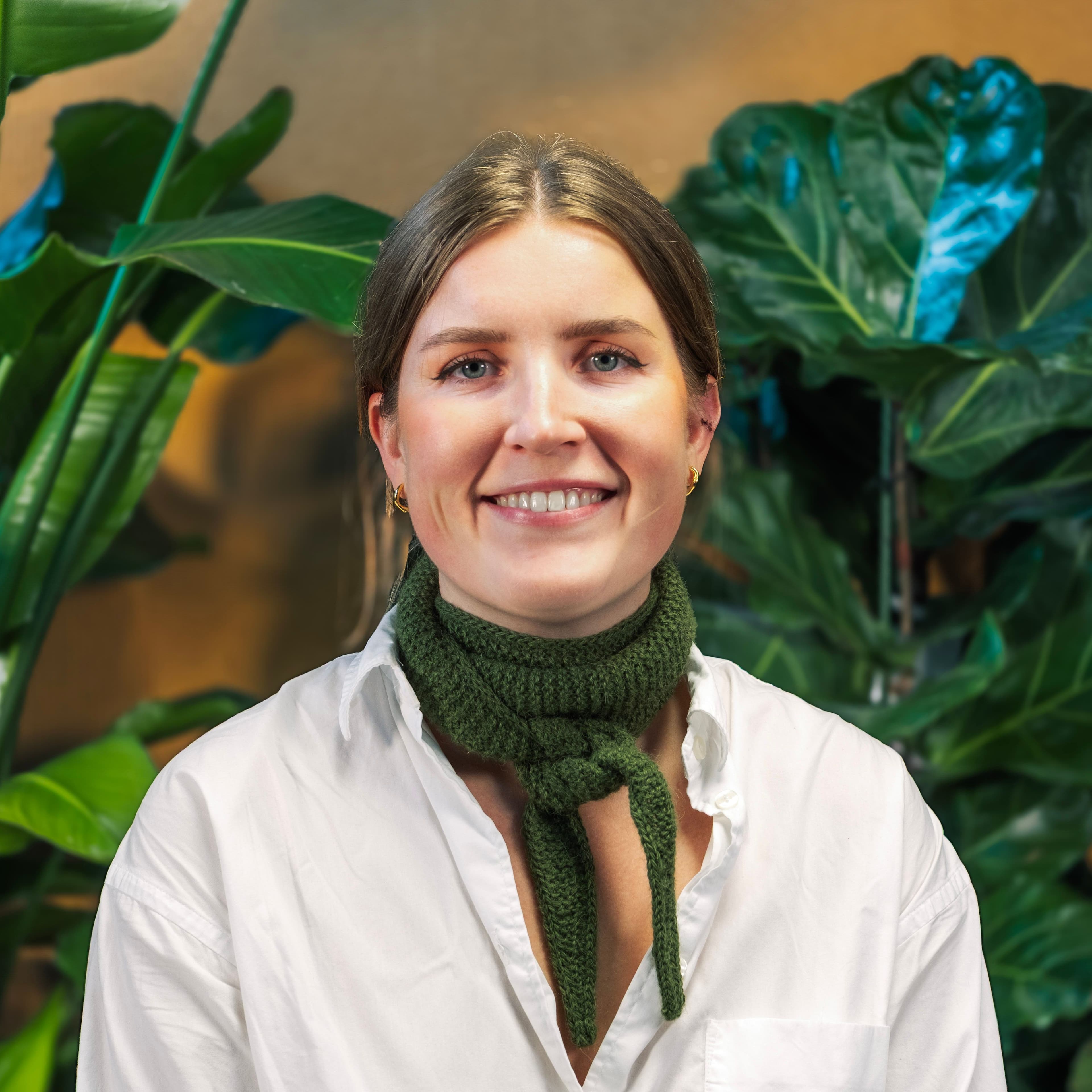 Bilde av Hanne Brynildsrud