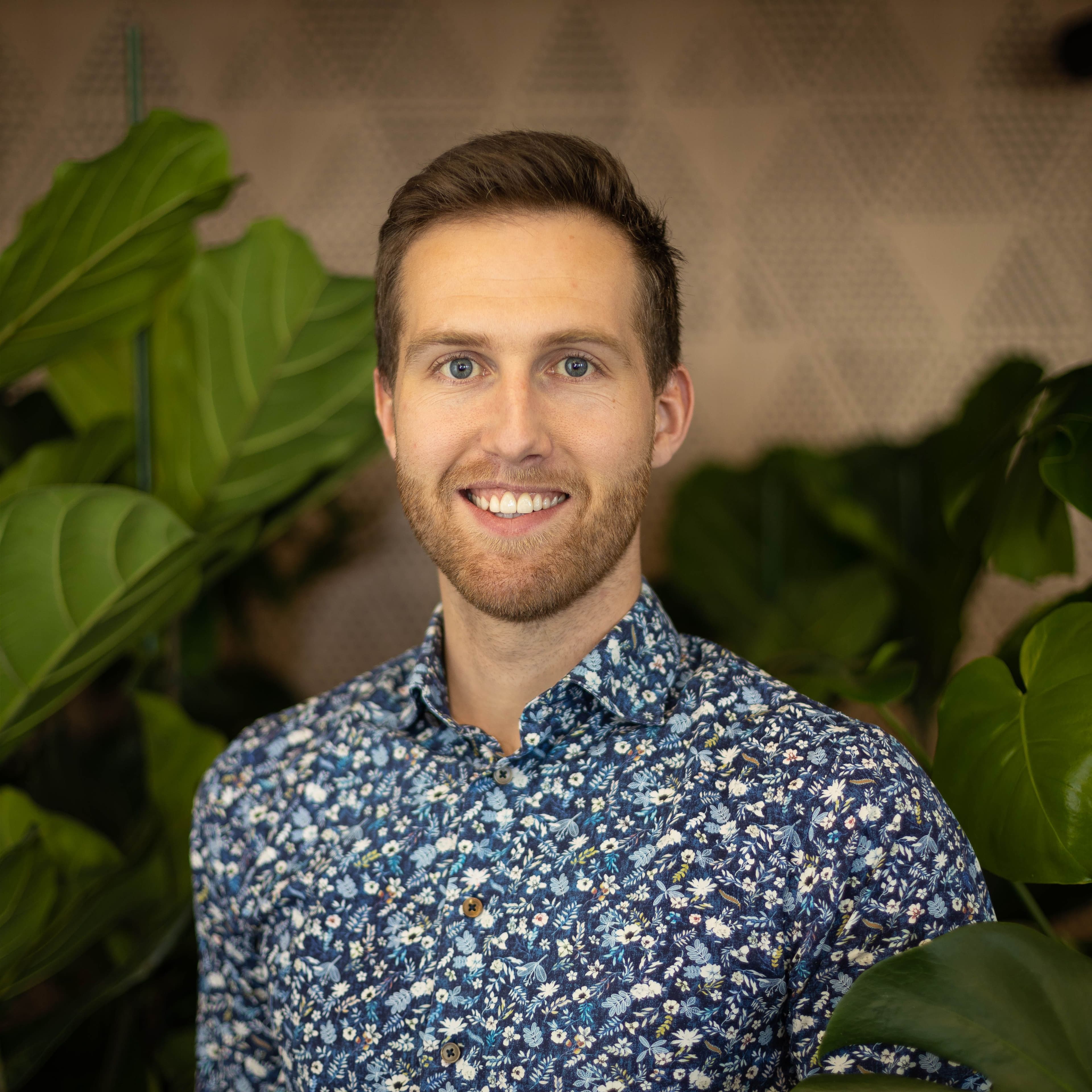 Bilde av Anders Kirkeby