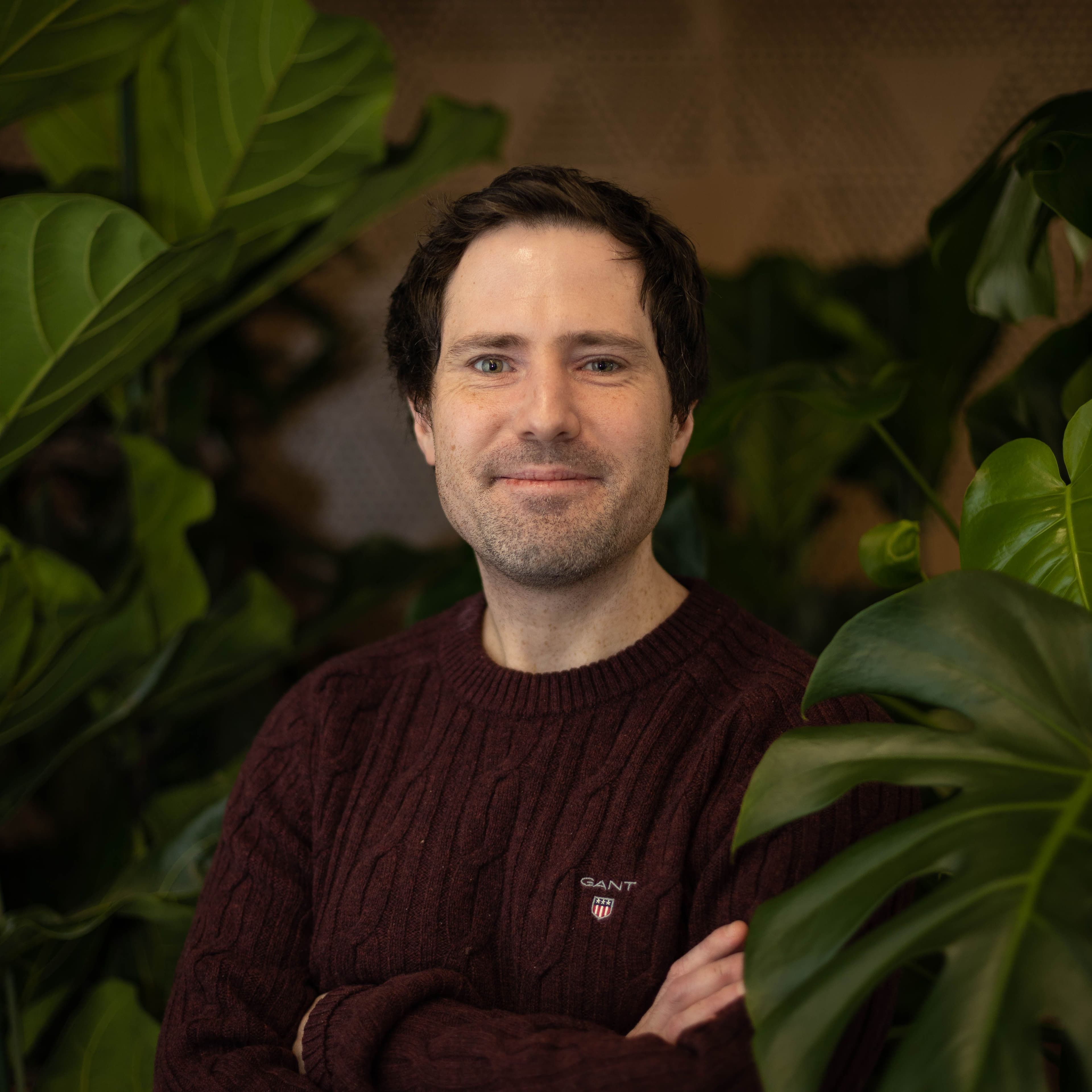 Bilde av Marcus Johansson