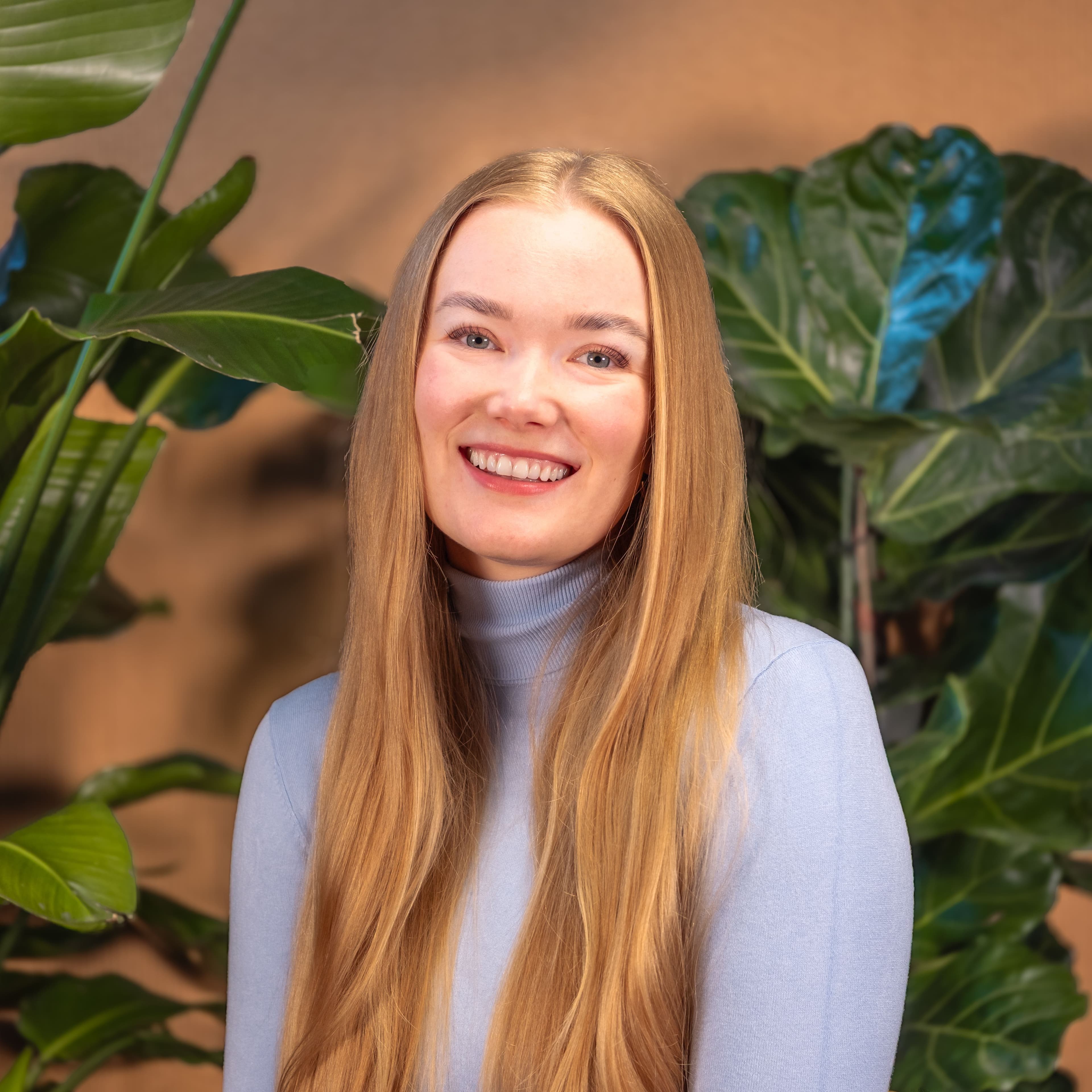 Bilde av Hanna Friis Hausken