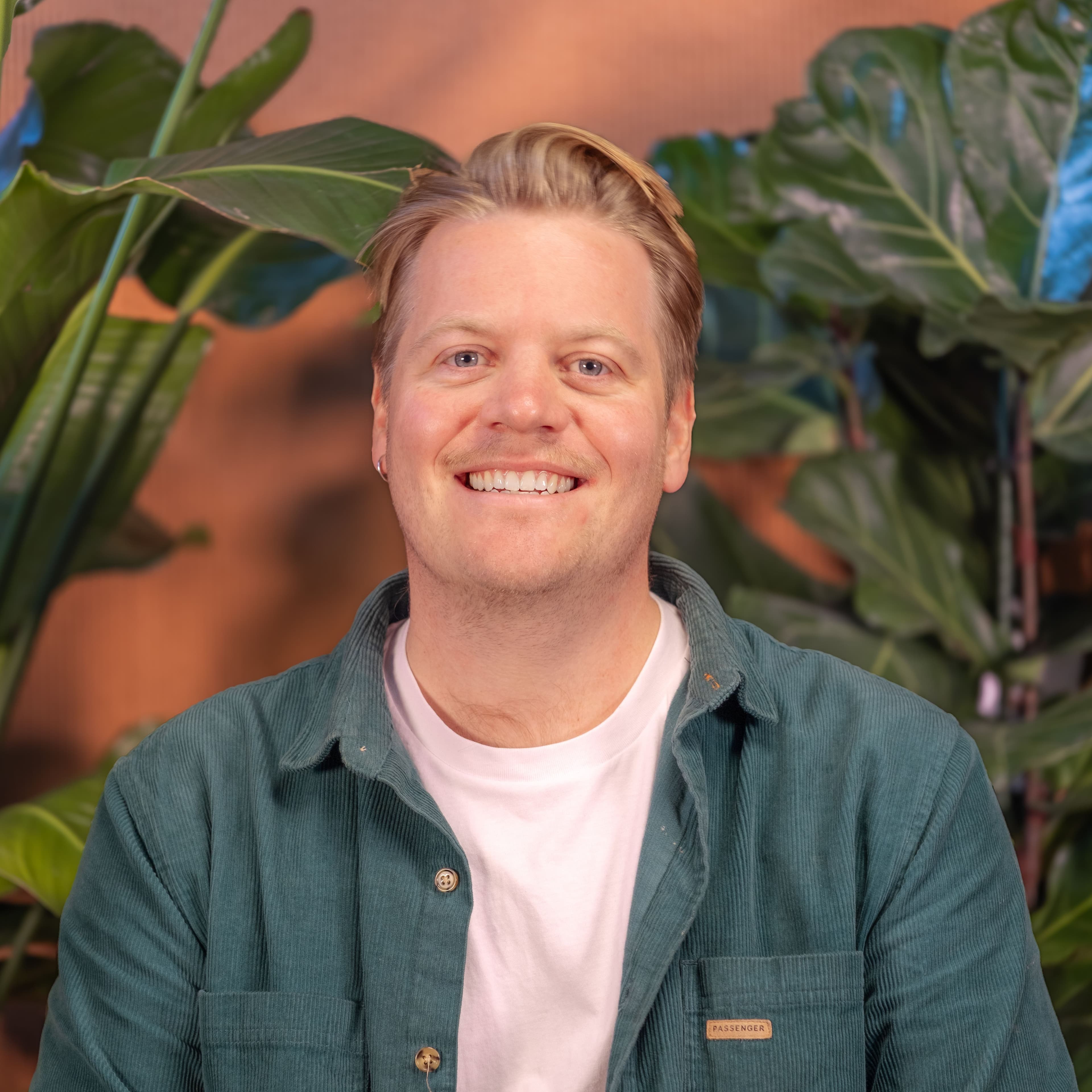 Bilde av Jørgen Svendsen