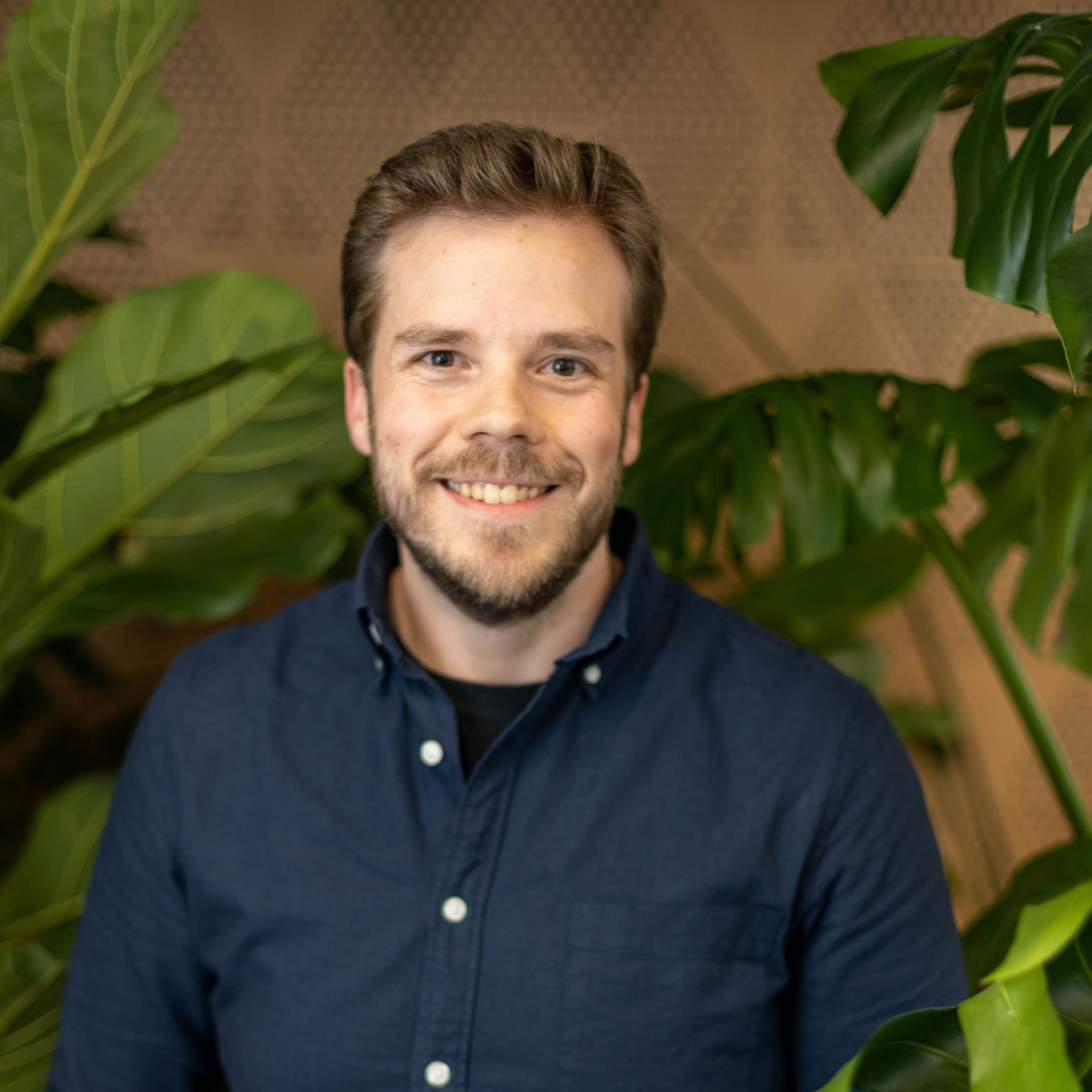 Bilde av Jacob Andersson