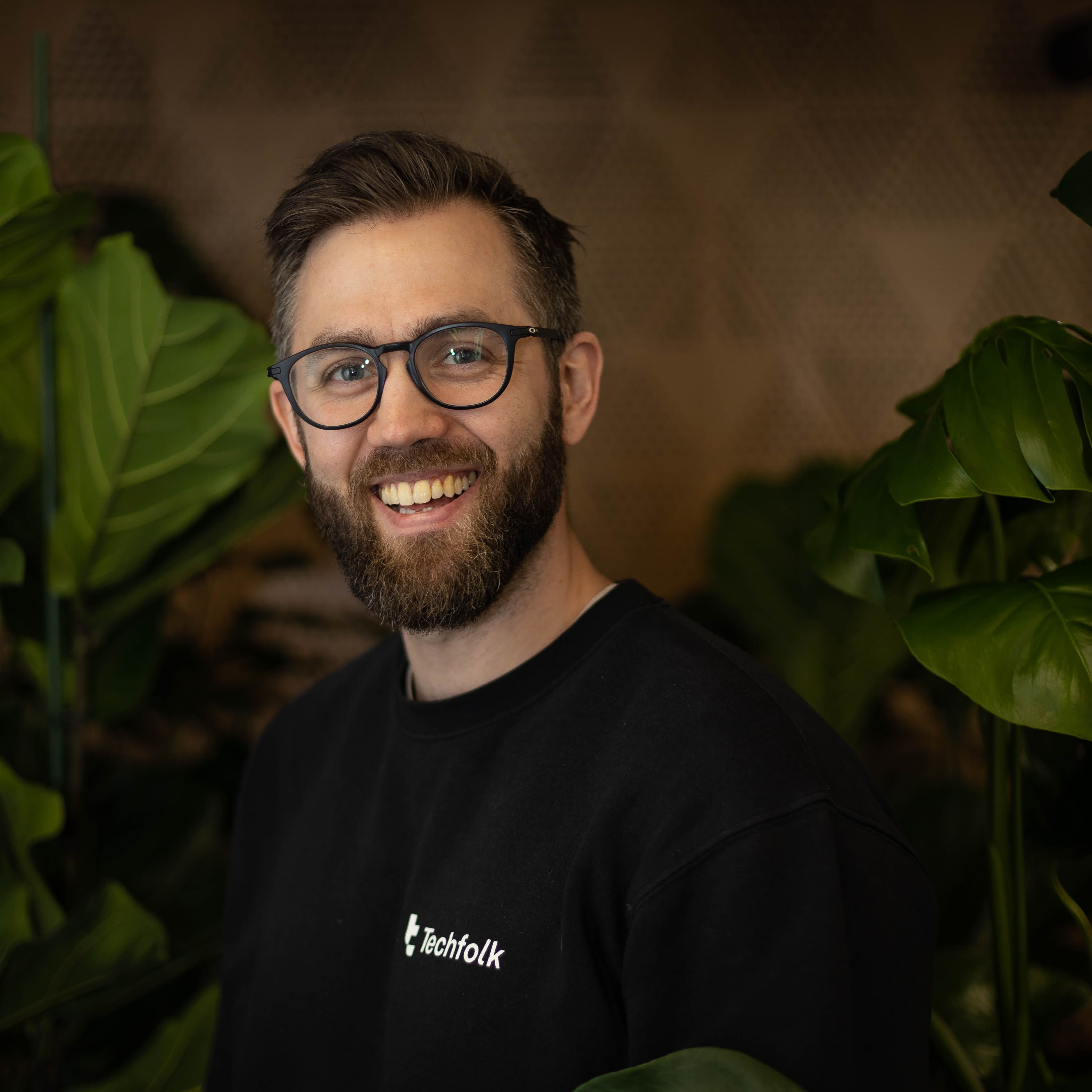 Bilde av Cato Strand