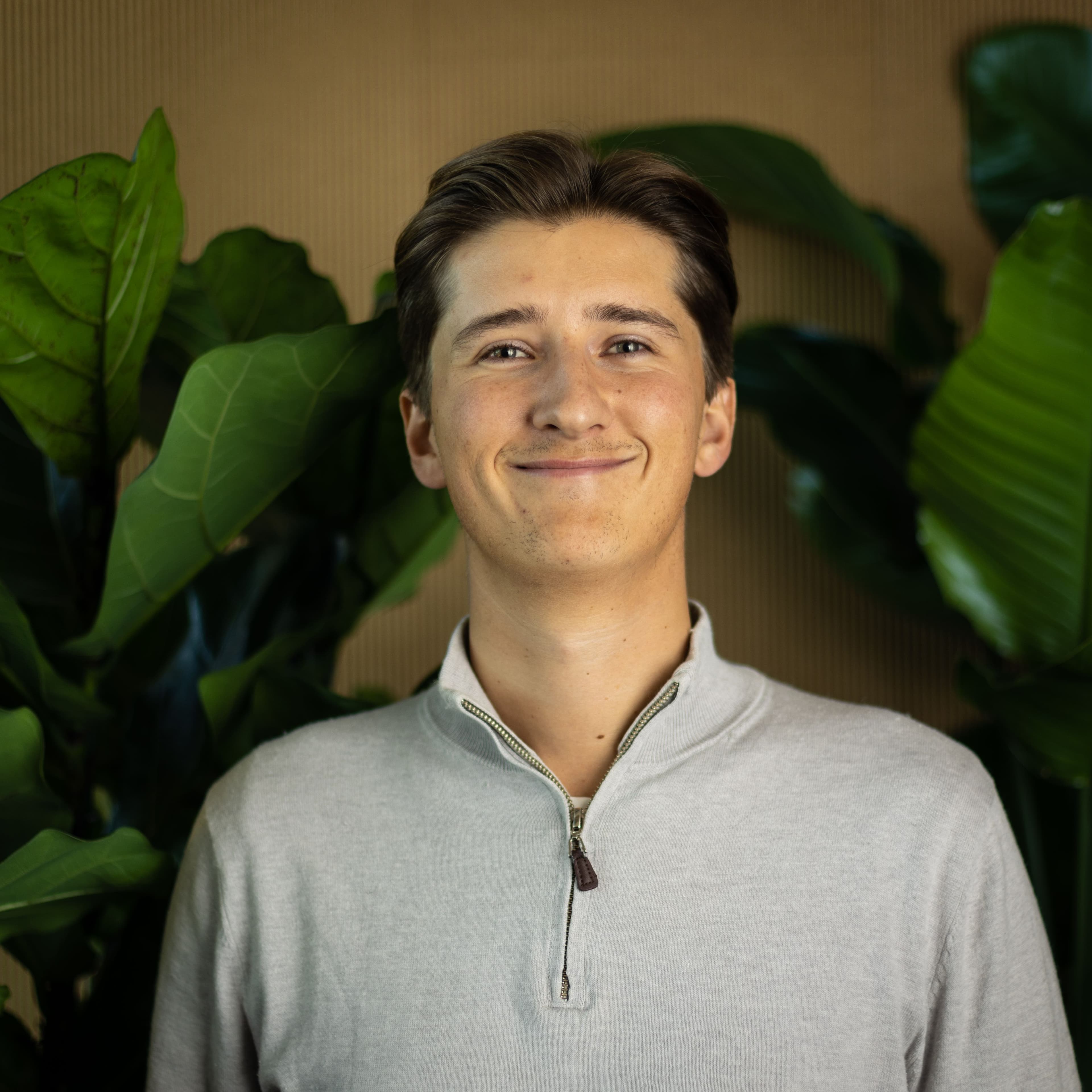 Bilde av Jonas Fagermo